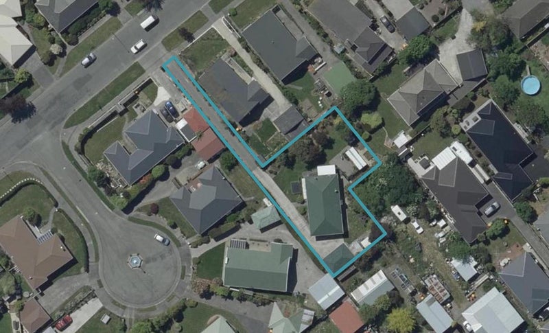 8 Roberta Drive, Somerfield, Christchurch - Carousel 1