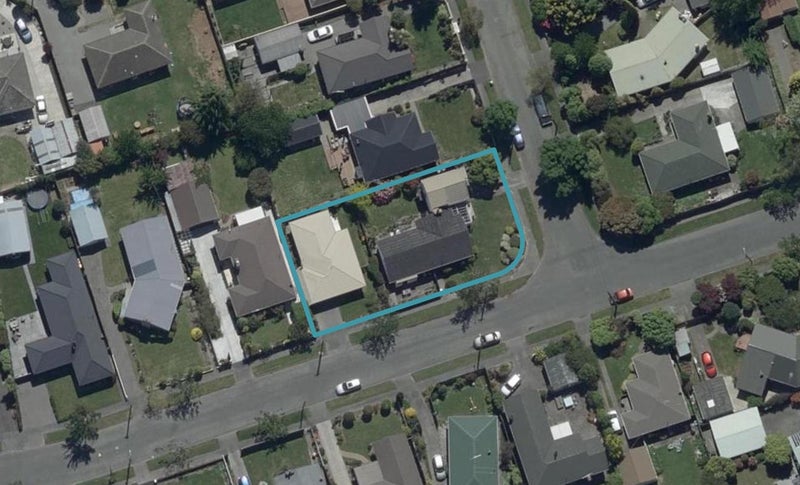 1/59 Mooray Avenue, Bishopdale, Christchurch - Carousel 1