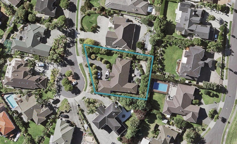12 Owenbeg Rise, Dannemora, Auckland - Carousel 1