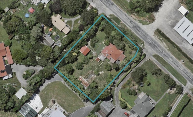 42 School Road, Te Horo - Carousel 1