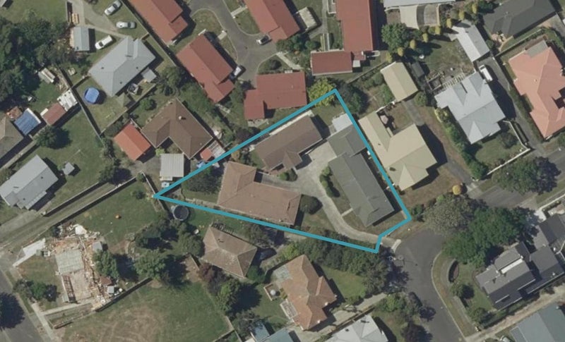 /3/24 MAHOE Avenue, Takaro, Palmerston North - Carousel 1