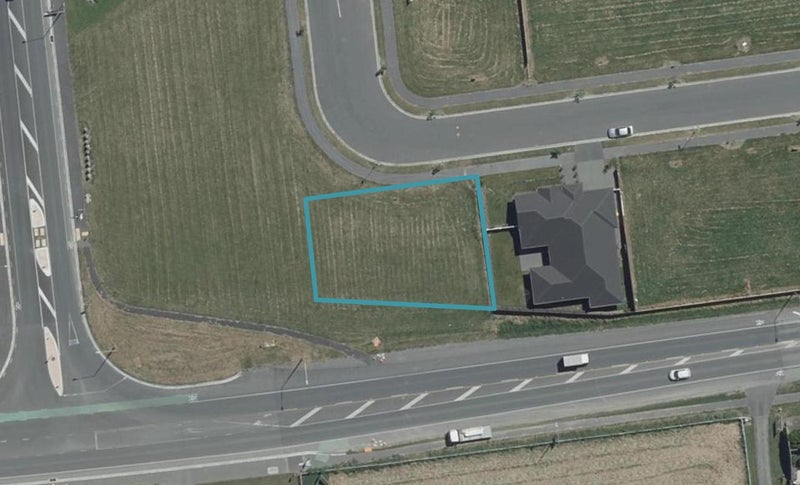 20 Sarikei Avenue, Northwood, Christchurch - Carousel 1