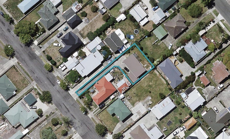 900A Churchill Street, Akina, Hastings - Carousel 1