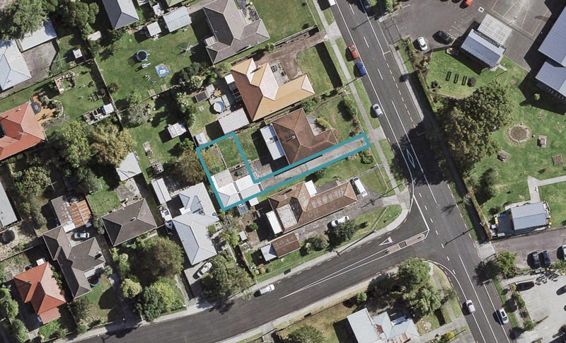 17C Scotts Road, Manurewa East, Auckland - Carousel 1