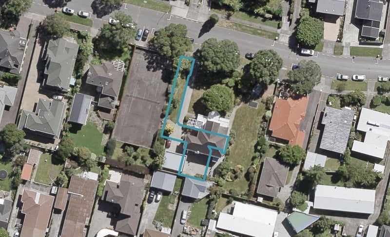 6/62 Queens Grove, Hutt Central, Lower Hutt - Carousel 1