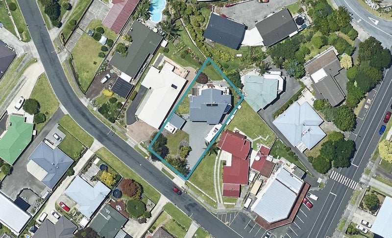 5 Vine Avenue, Maungatapu, Tauranga - Carousel 1