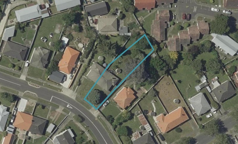 39 Moheke Avenue, Roslyn, Palmerston North - Carousel 1