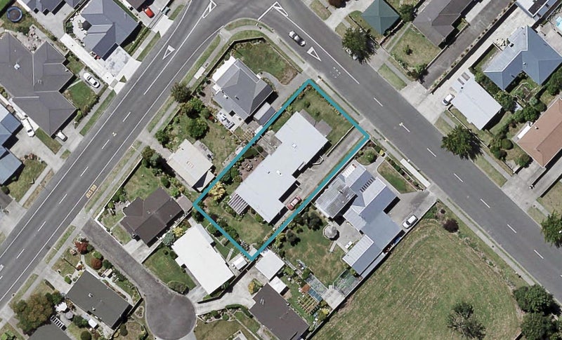 90B Auckland Road, Greenmeadows, Napier - Carousel 1