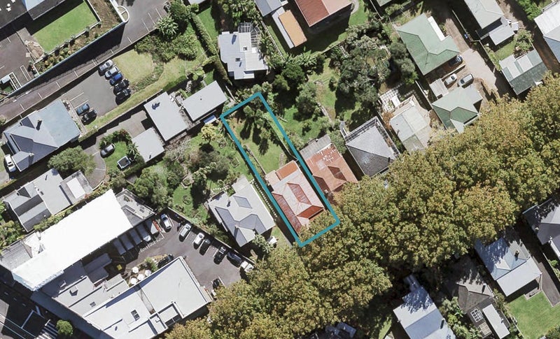 4 Hakanoa Street, Grey Lynn, Auckland - Carousel 1