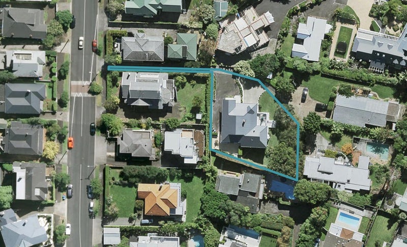 79 Bassett Road, Remuera, Auckland - Carousel 1