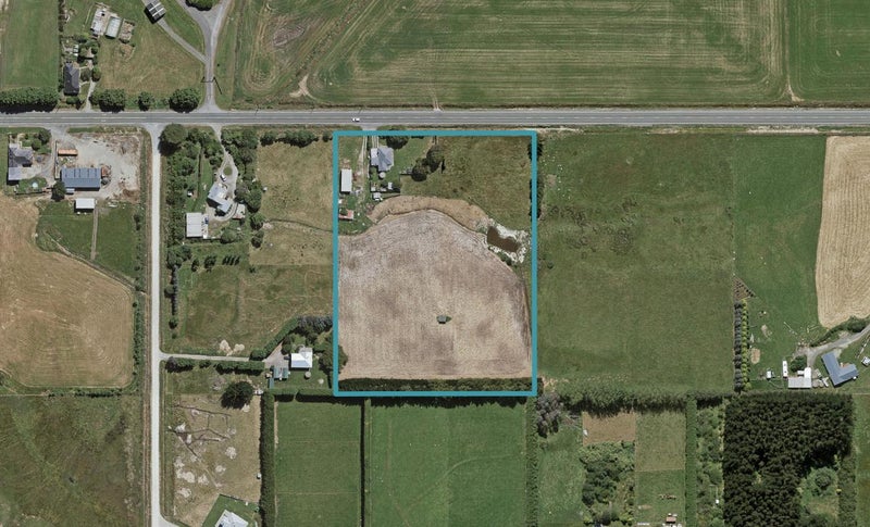 423 Tramway Road, Tisbury, Invercargill - Carousel 1