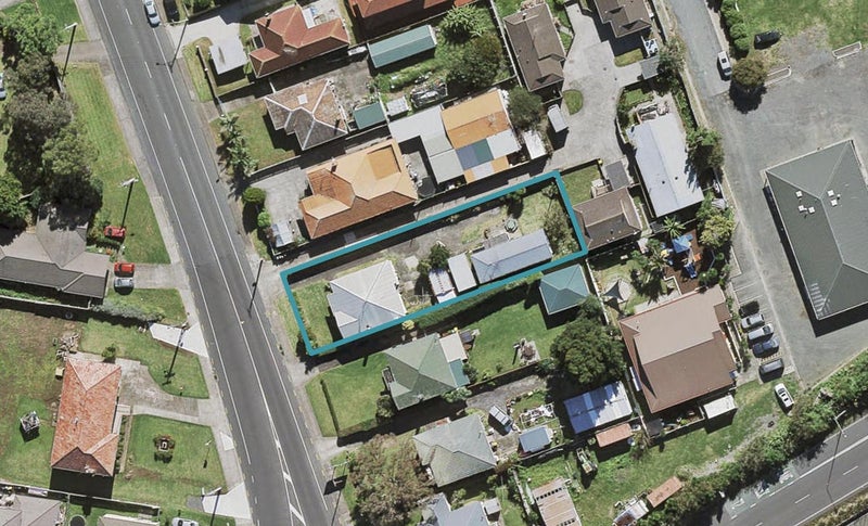 1/157 Coronation Road, Mangere Bridge, Auckland - Carousel 1
