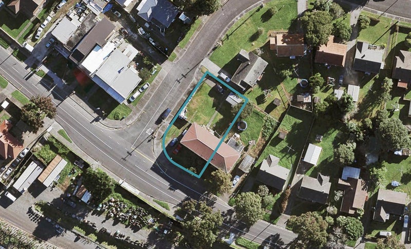 100 Hendon Avenue, Mount Albert, Auckland - Carousel 1