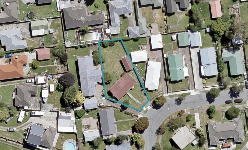 39 Bonnie Glen Crescent, Ebdentown, Upper Hutt - Carousel 1