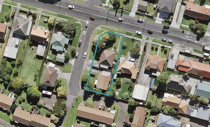 33 Denbigh Avenue, Mount Roskill, Auckland - Carousel 1