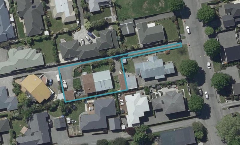 1/22A Bowenvale Avenue, Cashmere, Christchurch - Carousel 1