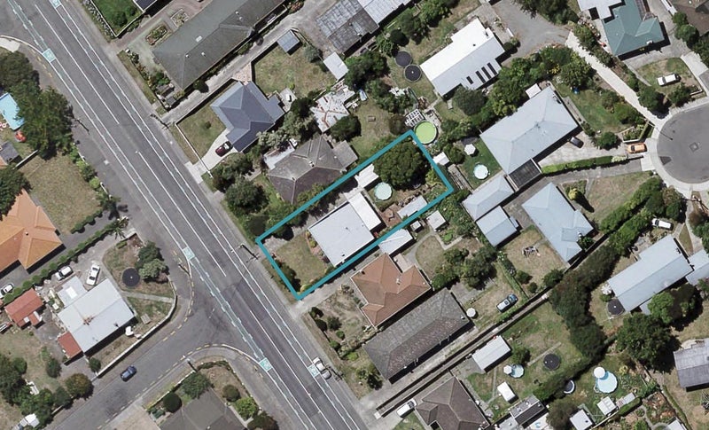 617 Frederick Street West, Mahora, Hastings - Carousel 1