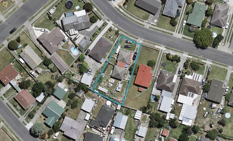 6 Dockery Avenue, Onekawa, Napier - Carousel 1