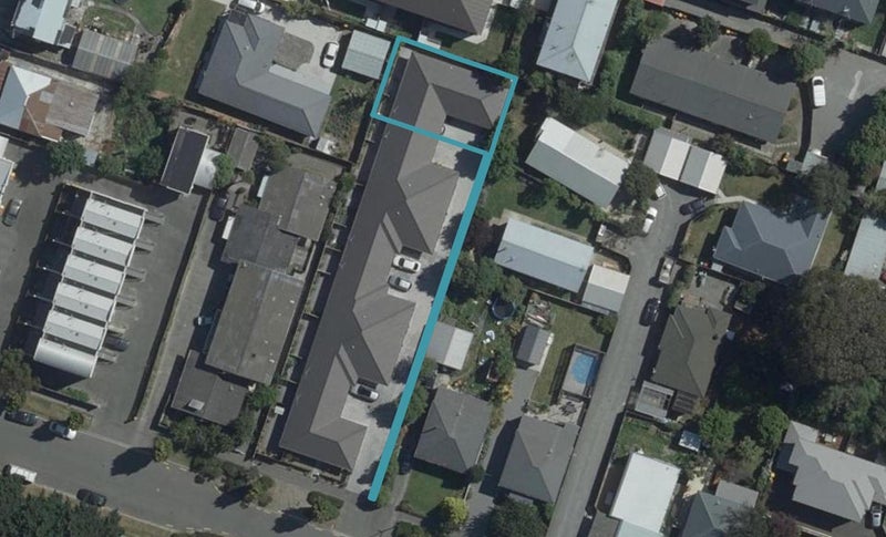 5/15 Cross Street, Phillipstown, Christchurch - Carousel 1
