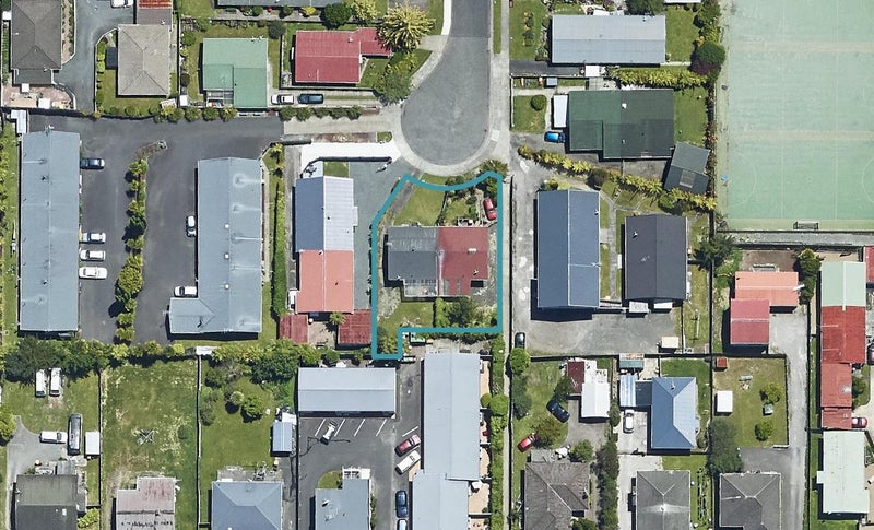 38B Phillip Street, Victoria, Rotorua - Carousel 1