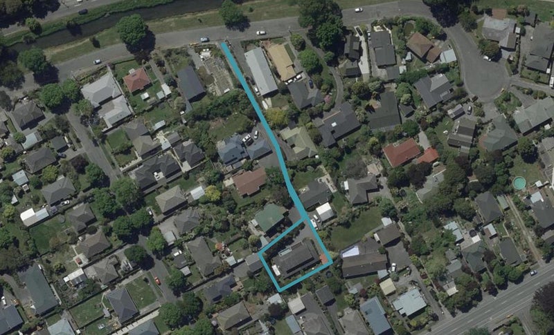 1/144A Riverlaw Terrace, Saint Martins, Christchurch - Carousel 1