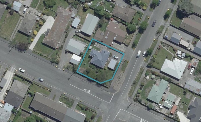 31 Richill Street, Belfast, Christchurch - Carousel 1