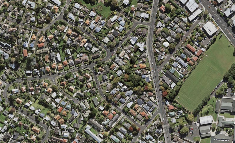 10C Konini Road, Greenlane, Auckland - Carousel 1