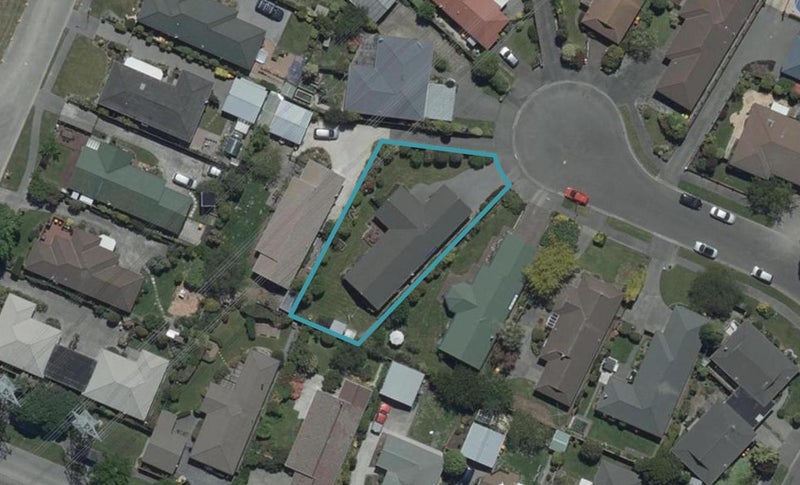 9 Algie Place, Avonhead, Christchurch - Carousel 1