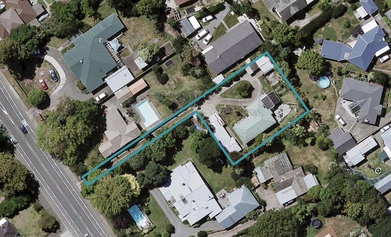 110B Frederick Street East, Mayfair, Hastings - Carousel 1