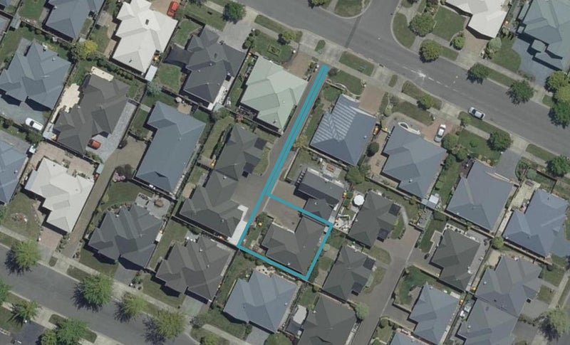17 Beechwood Drive, Northwood, Christchurch - Carousel 1