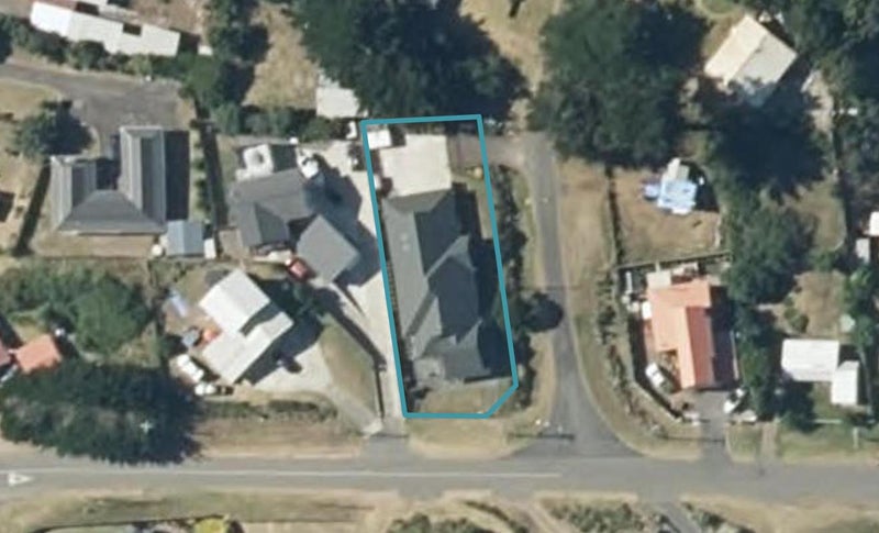 25 Dewe Terrace, Foxton Beach, Foxton - Carousel 1