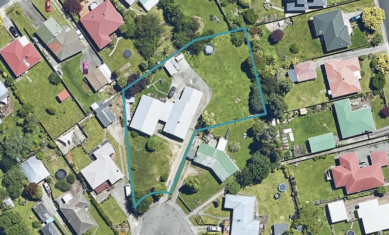 16 Sherriff Street, Hillcrest, Rotorua - Carousel 1