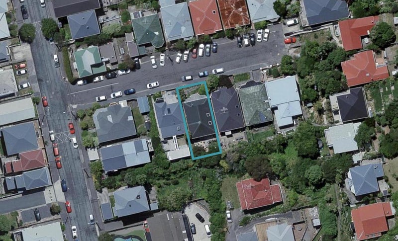 4 Balmoral Terrace, Newtown, Wellington - Carousel 1