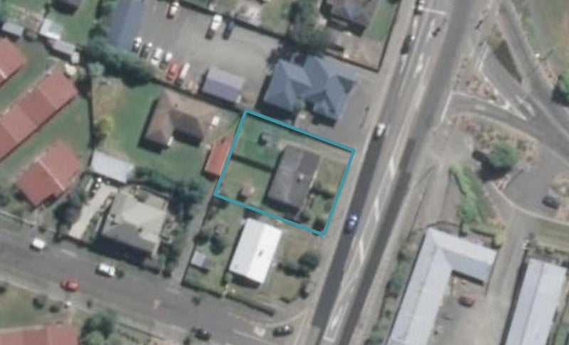 85 King Street, Kensington, Timaru - Carousel 1