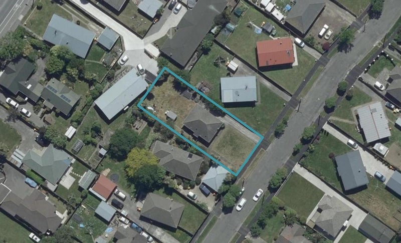 33 Primrose Street, Northcote, Christchurch - Carousel 1