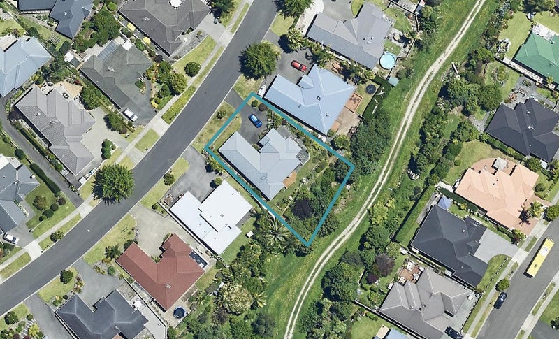 104 Orange Lane, Bethlehem, Tauranga - Carousel 1