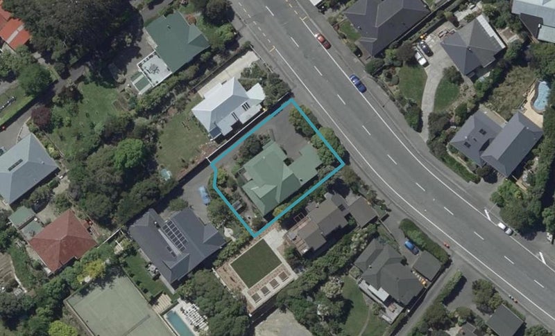 78B Hackthorne Road, Cashmere, Christchurch - Carousel 1