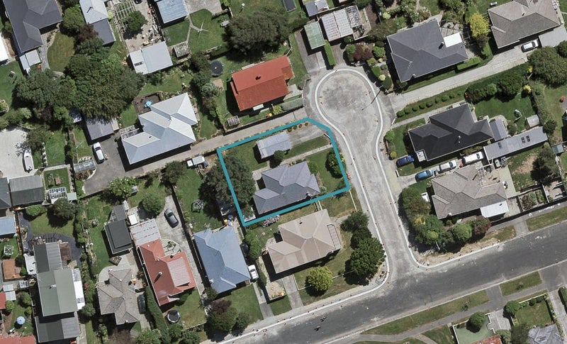 6 Herriot Court, Richmond, Invercargill - Carousel 1