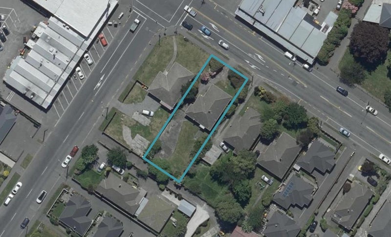 279 Wairakei Road, Bryndwr, Christchurch - Carousel 1