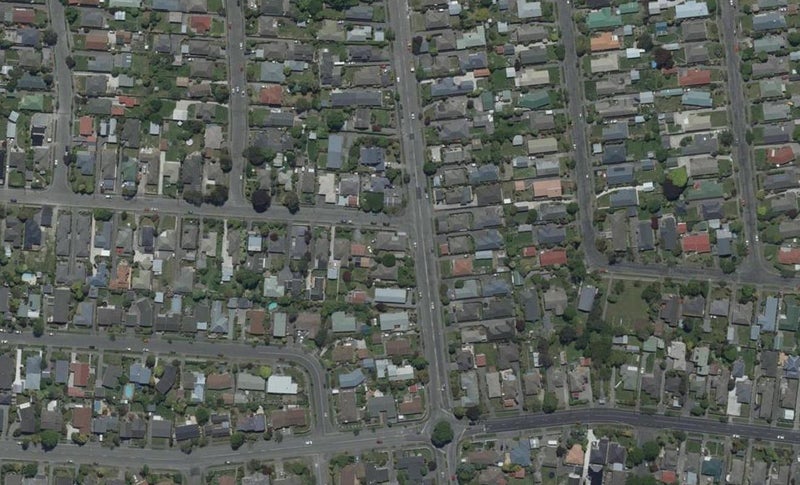 205 Avonhead Road, Avonhead, Christchurch - Carousel 1