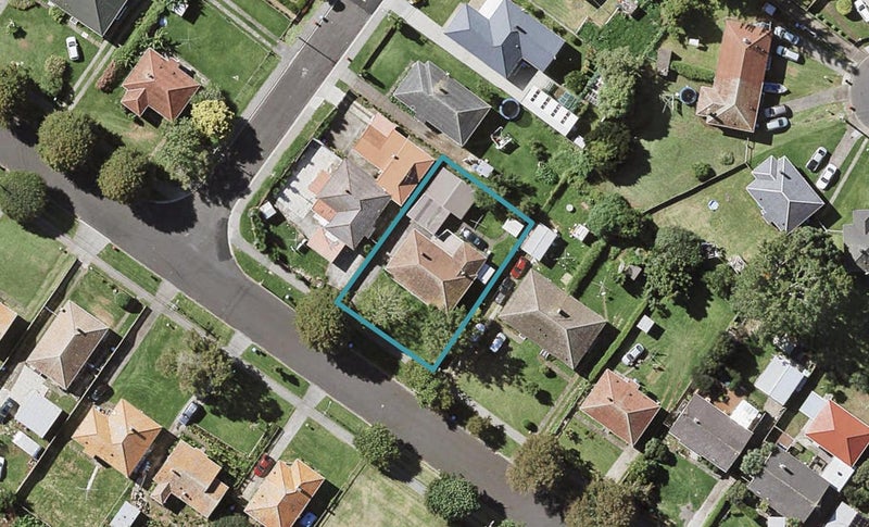 29 Stewart Avenue, Panmure, Auckland - Carousel 1