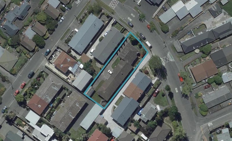 1/71 Trafalgar Street, St Albans, Christchurch - Carousel 1