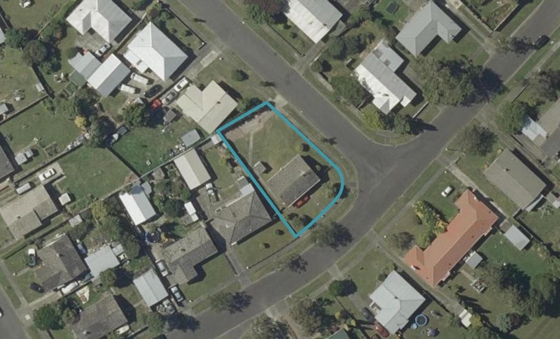 20 Dampier Avenue, Awapuni, Palmerston North - Carousel 1