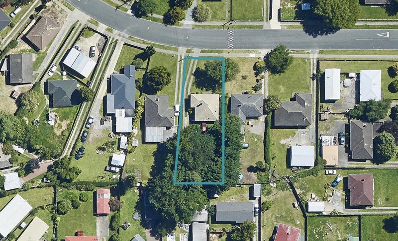 6 Meadowbank Crescent, Fordlands, Rotorua - Carousel 1