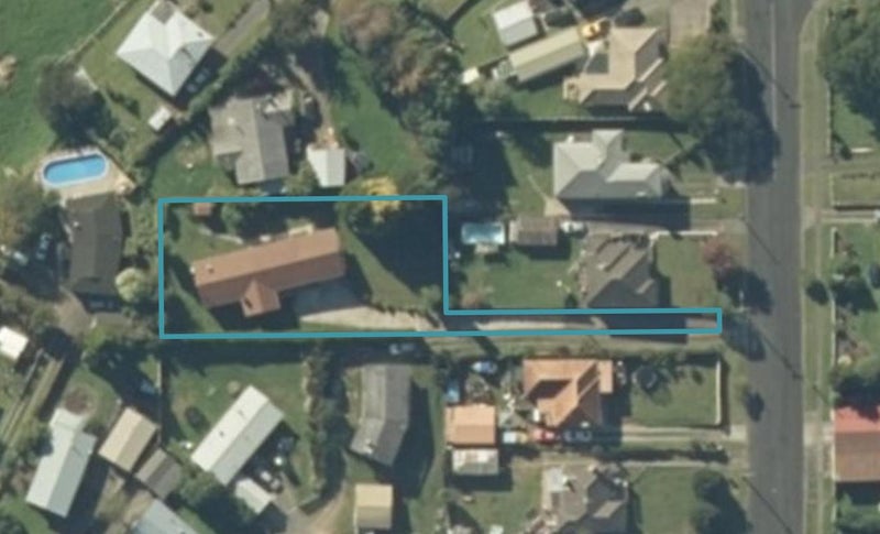 46 Reservoir Street, Putaruru - Carousel 1