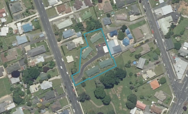1-12/24 Haerehuka Street, Otorohanga, Ōtorohanga - Carousel 1