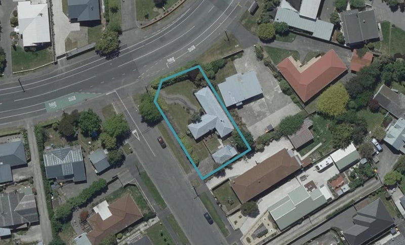 44 New Brighton Road, Shirley, Christchurch - Carousel 1