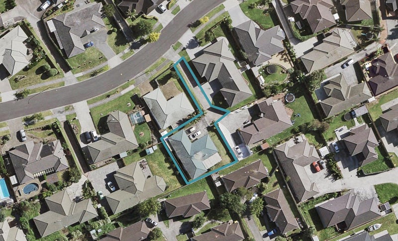 34 Rathmar Drive, Manurewa, Auckland - Carousel 1