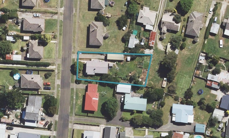 16 Totara Street, Te Hapara, Gisborne - Carousel 1