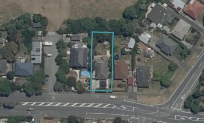 35 Weka Street, The Wood, Nelson - Carousel 1